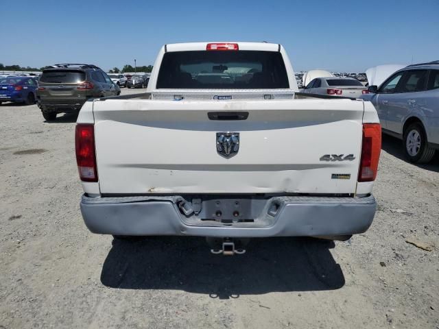 2009 Dodge RAM 1500