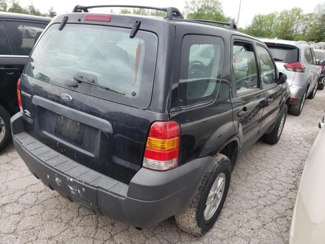 2006 Ford Escape XLS