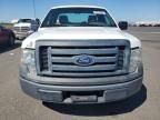 2010 Ford F150