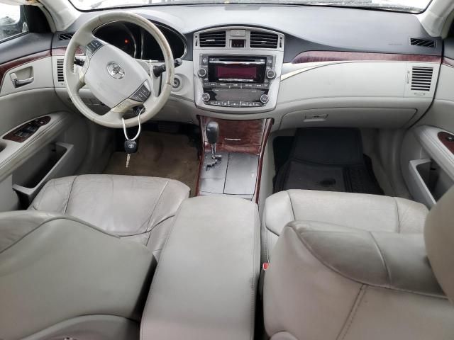 2011 Toyota Avalon Base