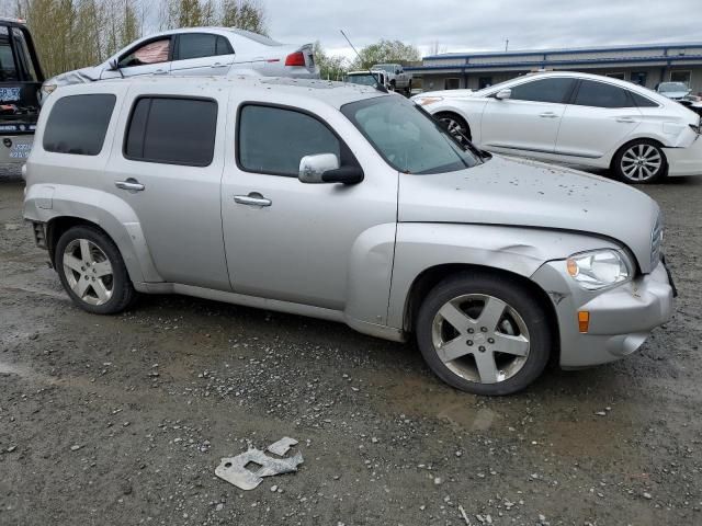 2007 Chevrolet HHR LT