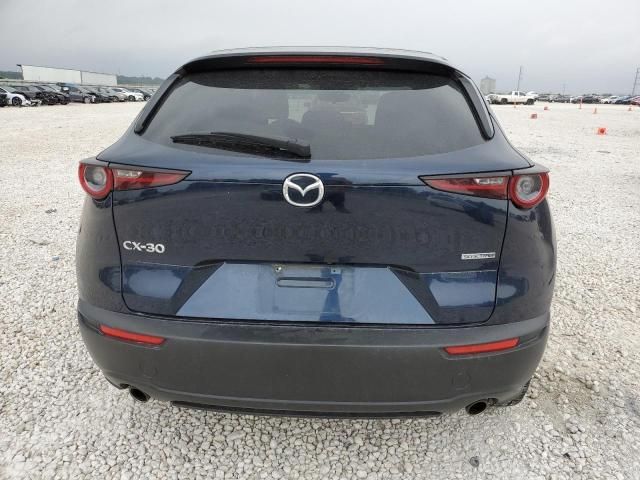 2020 Mazda CX-30 Select