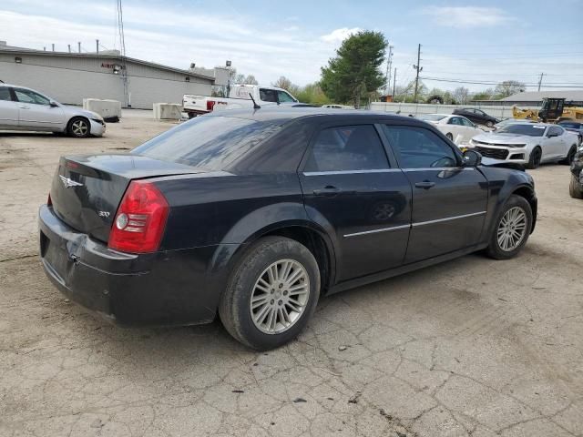 2008 Chrysler 300 LX