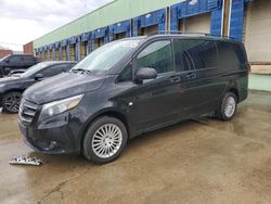 Mercedes-Benz Metris Vehiculos salvage en venta: 2019 Mercedes-Benz Metris