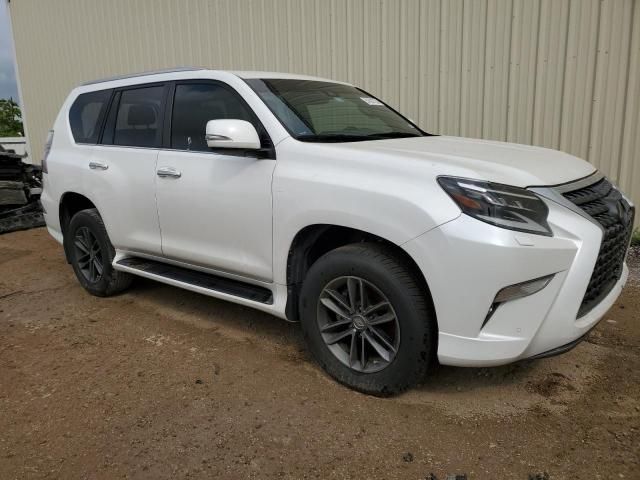 2020 Lexus GX 460 Premium