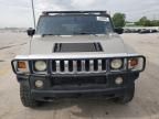 2003 Hummer H2