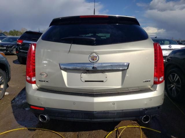 2013 Cadillac SRX Luxury Collection