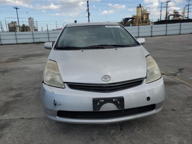 2004 Toyota Prius