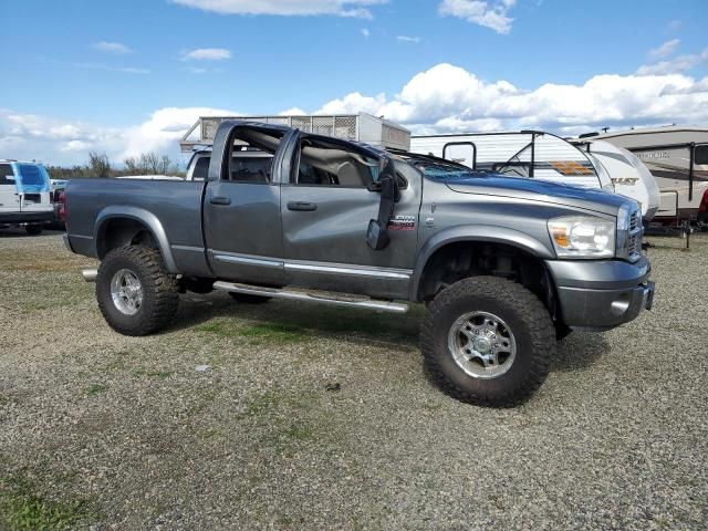 2007 Dodge RAM 3500 ST