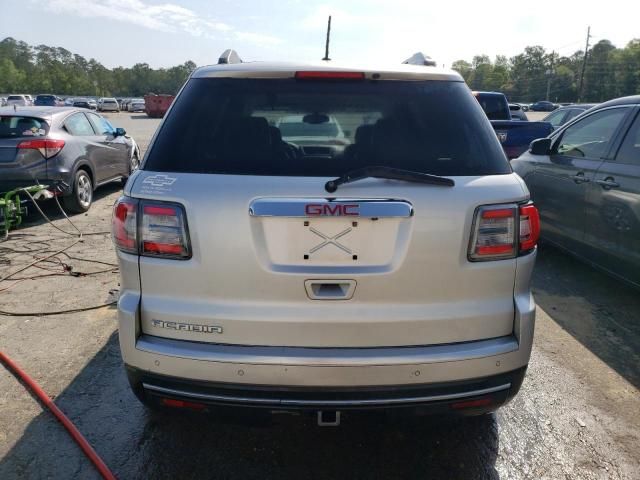 2014 GMC Acadia SLT-1