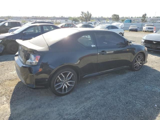 2014 Scion TC