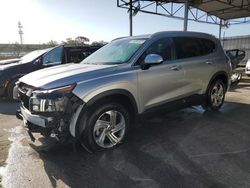 Salvage cars for sale from Copart Orlando, FL: 2023 Hyundai Santa FE SEL