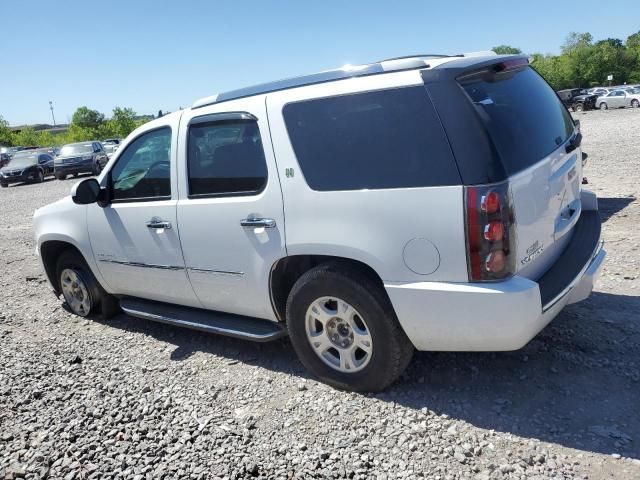 2013 GMC Yukon Denali Hybrid