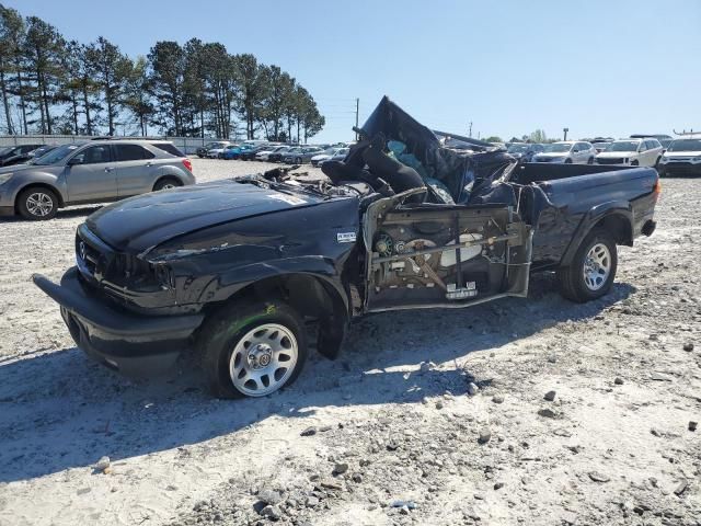 2004 Mazda B3000 Cab Plus