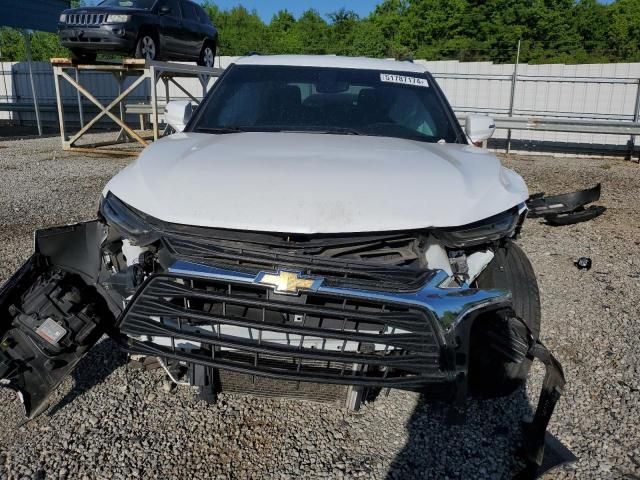 2019 Chevrolet Blazer 2LT