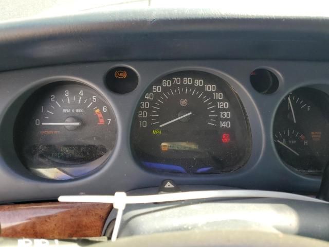 2001 Buick Lesabre Limited