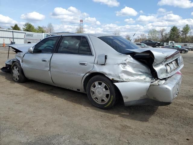 2003 Cadillac Deville