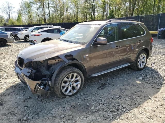 2013 BMW X5 XDRIVE35I