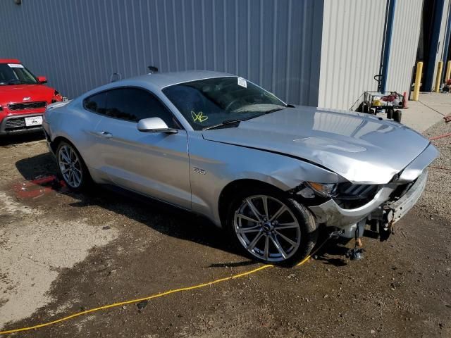 2015 Ford Mustang GT