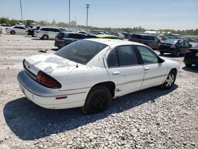 1999 Chevrolet Lumina Base