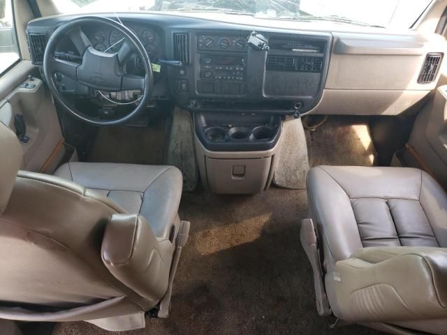 2004 Chevrolet Express G1500