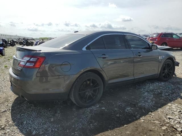 2016 Ford Taurus Limited