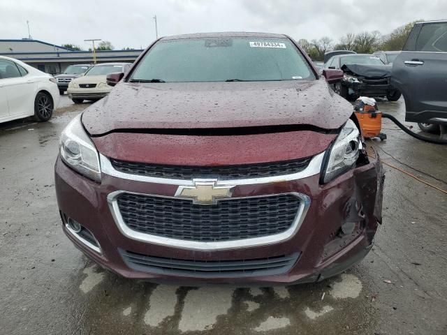 2015 Chevrolet Malibu LTZ