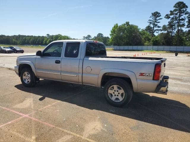 2006 Chevrolet Silverado K1500