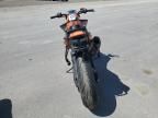 2022 KTM 890 Duke R