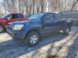 2008 Toyota Tacoma Access Cab for sale in Candia, NH