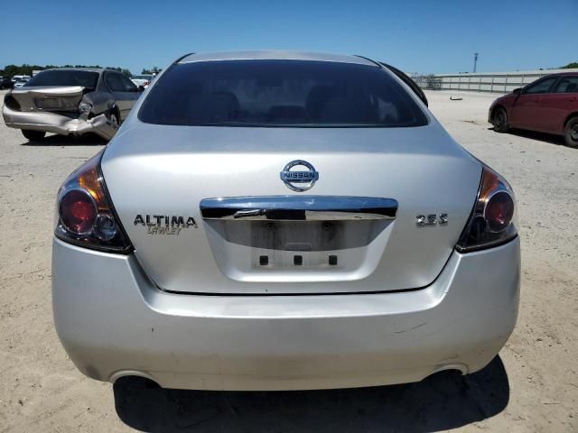 2011 Nissan Altima Base