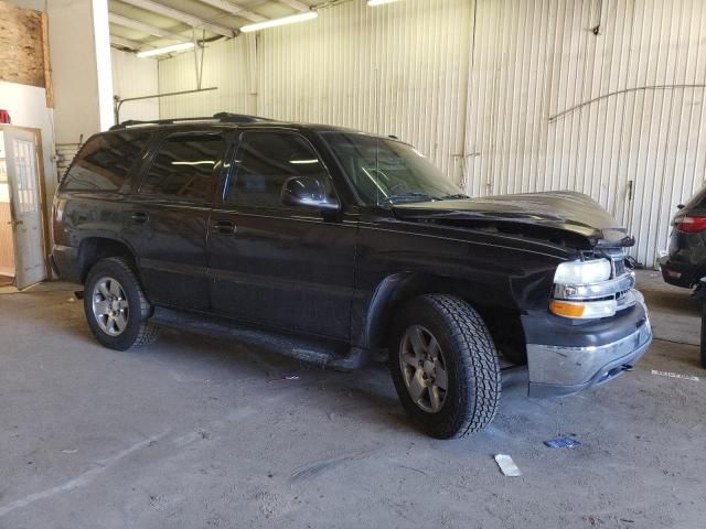 2003 Chevrolet Tahoe K1500