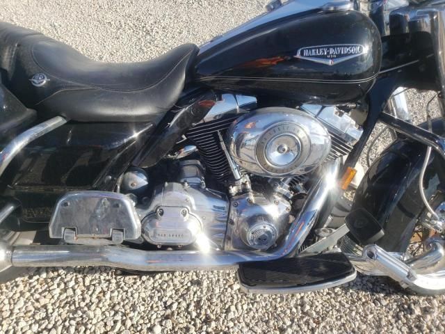 2007 Harley-Davidson Flhrci