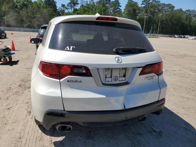 2011 Acura RDX