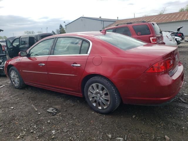 2010 Buick Lucerne CXL