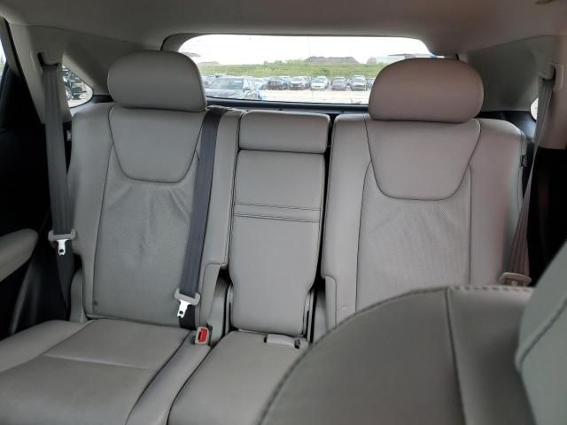 2014 Lexus RX 350 Base