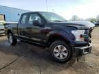 2017 Ford F150 Super Cab