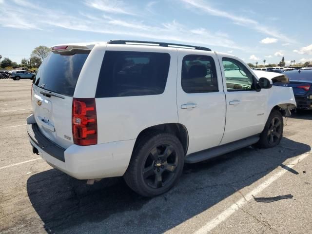 2010 Chevrolet Tahoe C1500  LS