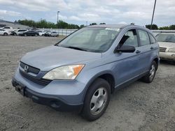 2008 Honda CR-V LX for sale in Sacramento, CA