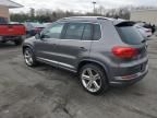 2015 Volkswagen Tiguan S