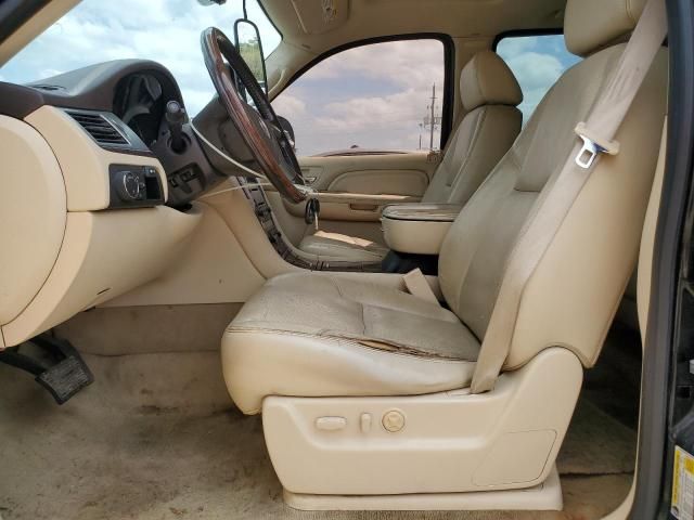 2007 Cadillac Escalade Luxury