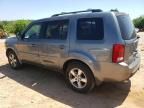 2009 Honda Pilot EXL