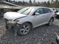 Toyota salvage cars for sale: 2013 Toyota Venza LE