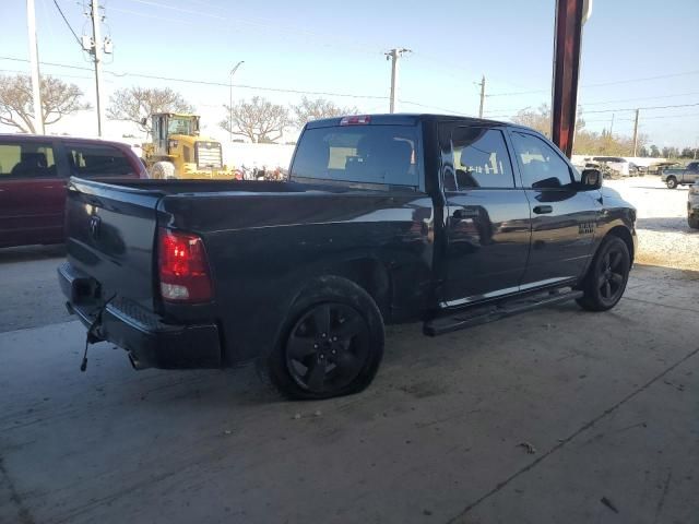 2016 Dodge RAM 1500 ST