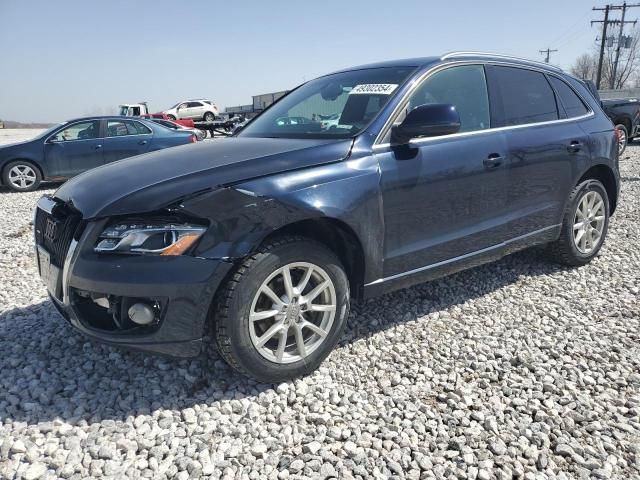 2010 Audi Q5 Premium Plus