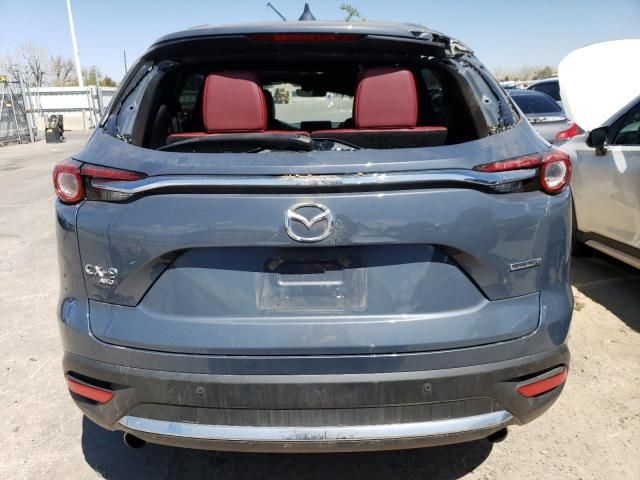 2023 Mazda CX-9 Grand Touring