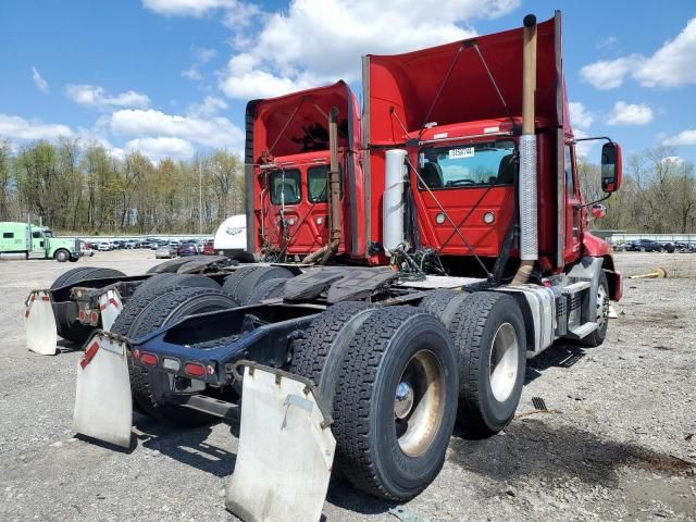 2018 Mack 600 CXU600