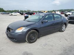 Salvage cars for sale at Cahokia Heights, IL auction: 2008 Nissan Altima 2.5
