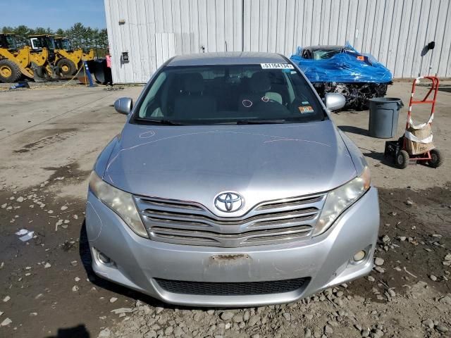 2010 Toyota Venza