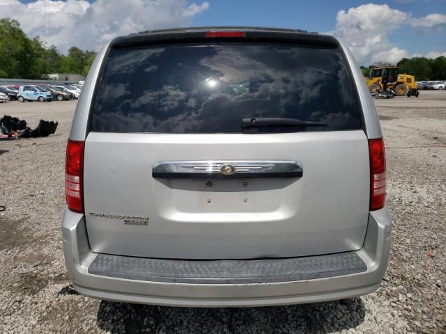 2008 Chrysler Town & Country Touring